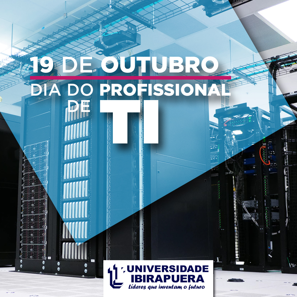 Não perca a ON - Semana da Tecnologia Unib!