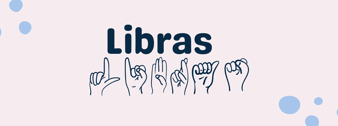 A Língua Brasileira de Sinais – Libras foi reconhecida como a segunda língua oficial do Brasil em 2002, pela Lei nº 10.436.